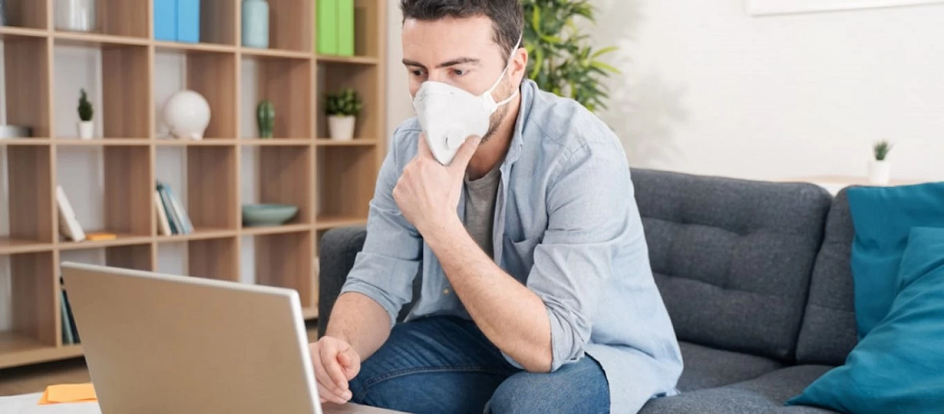 Νέα έρευνα: Τα μικρά διαλείμματα από τον υπολογιστή βελτιώνουν την παραγωγικότητα των εργαζομένων